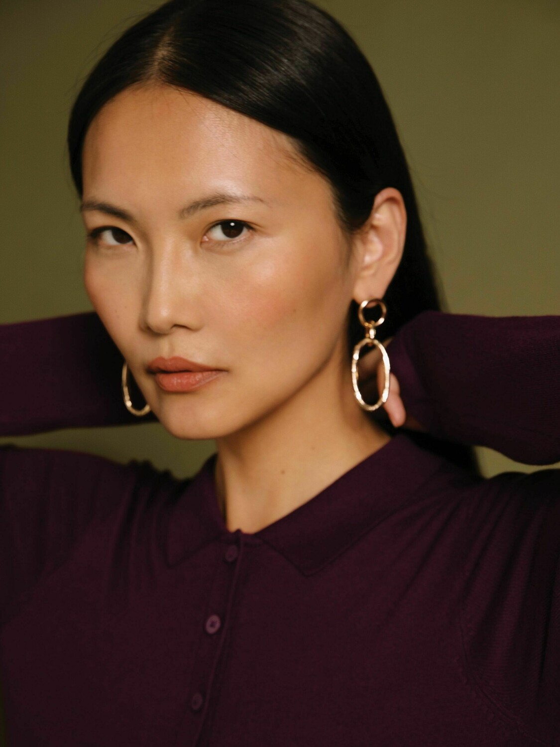 ALEXA WU model represented by MAKERS