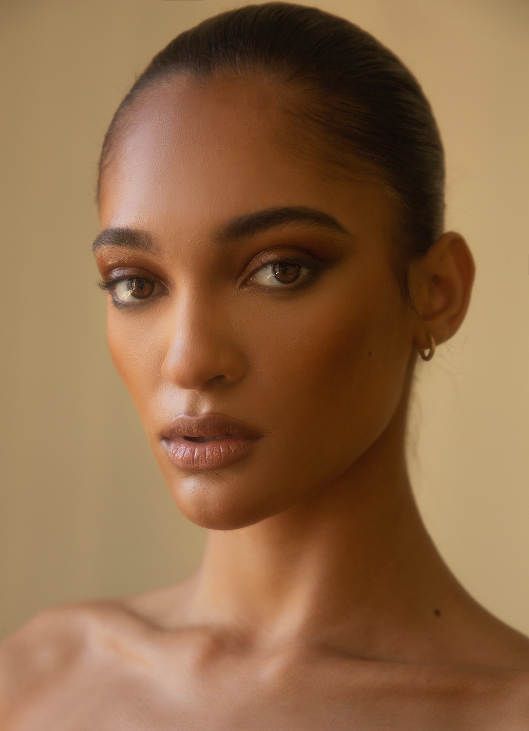 Angelina A model represented by URBAN