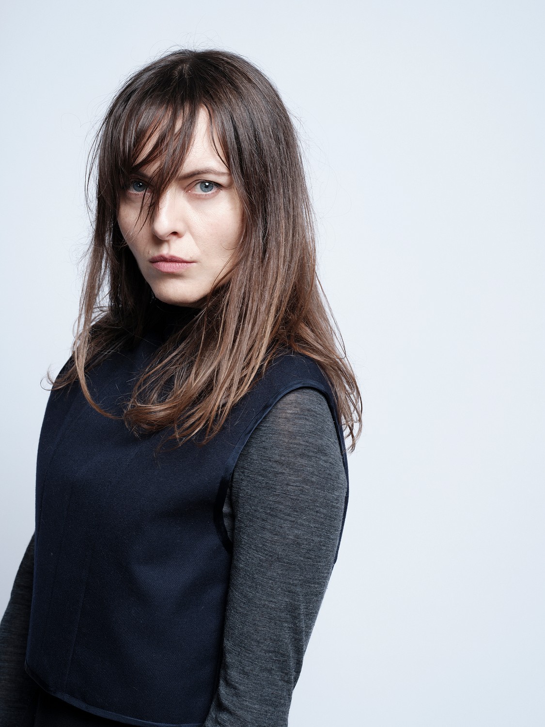 Ania model represented by URBAN