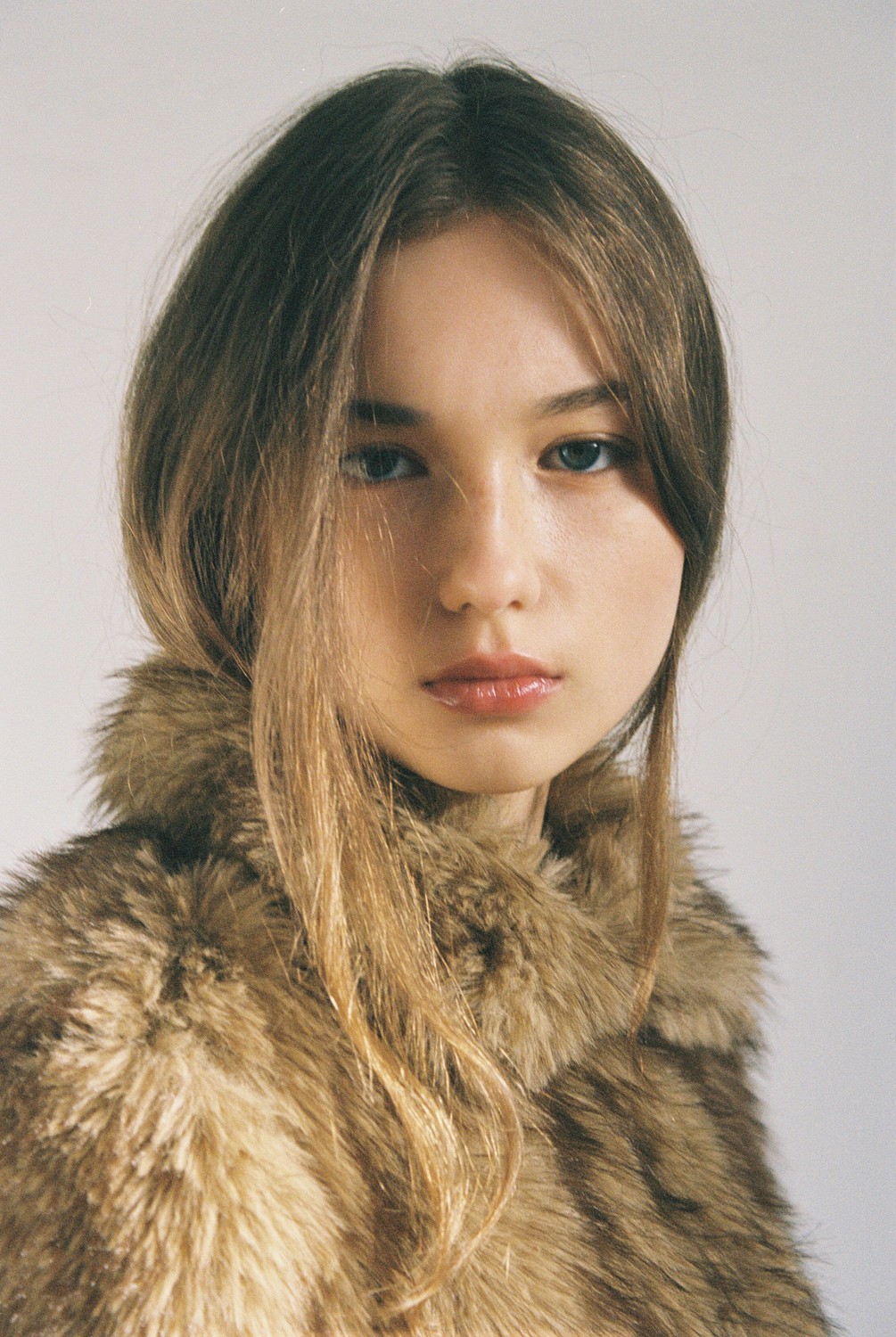 ANASTASIA SUKHOVA