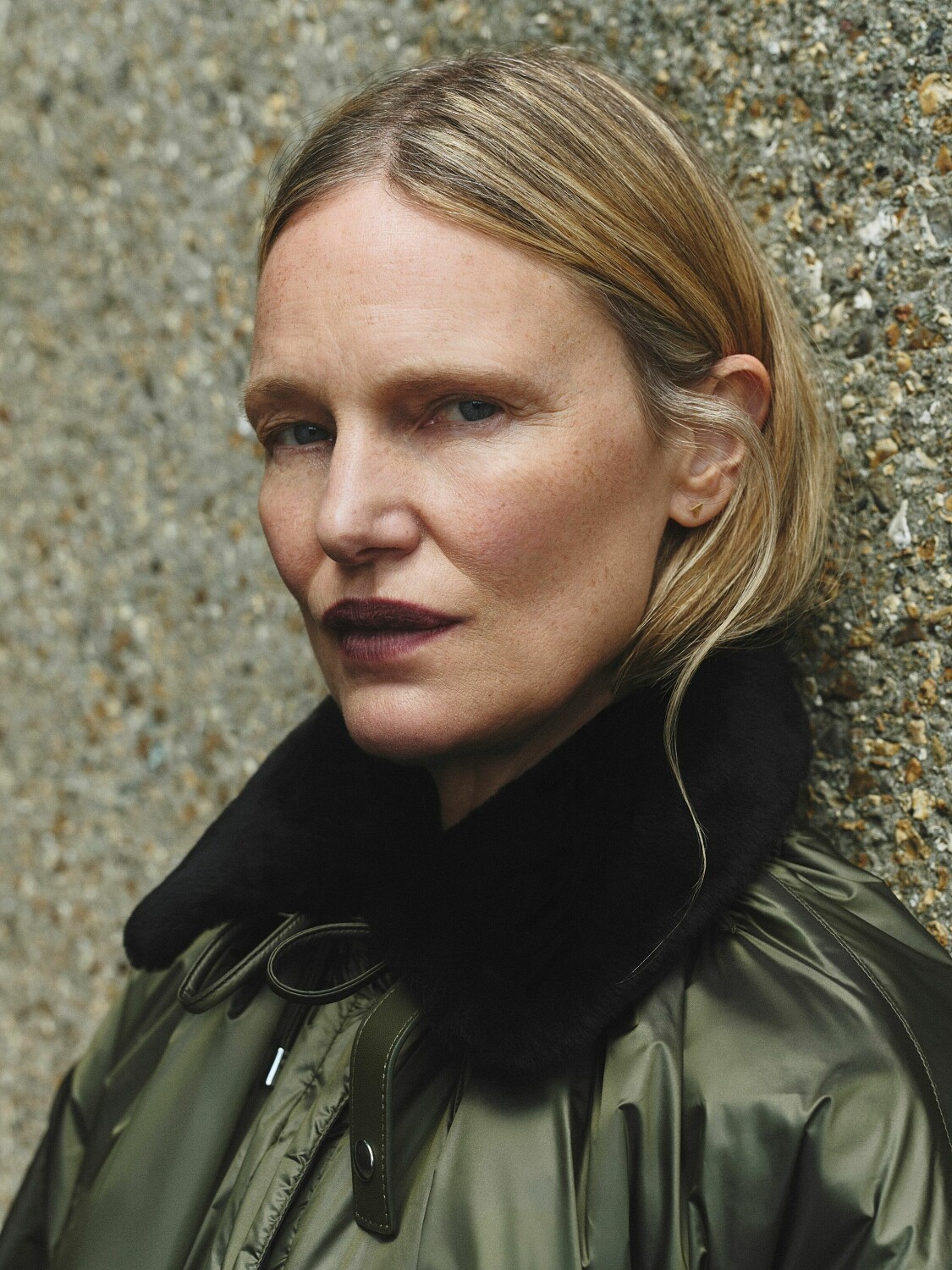 ANNA K