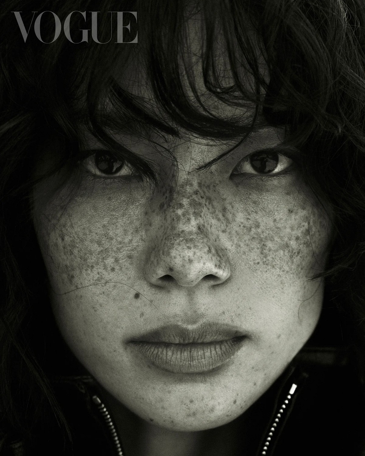 CHLOE MAGNO