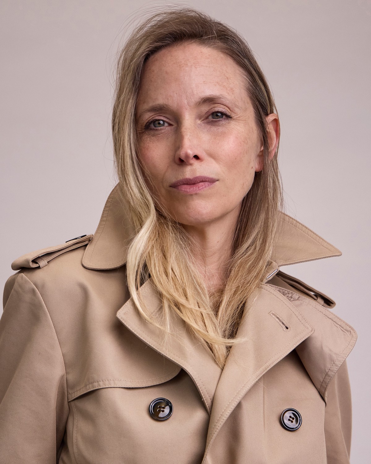 CLAIRE FROST