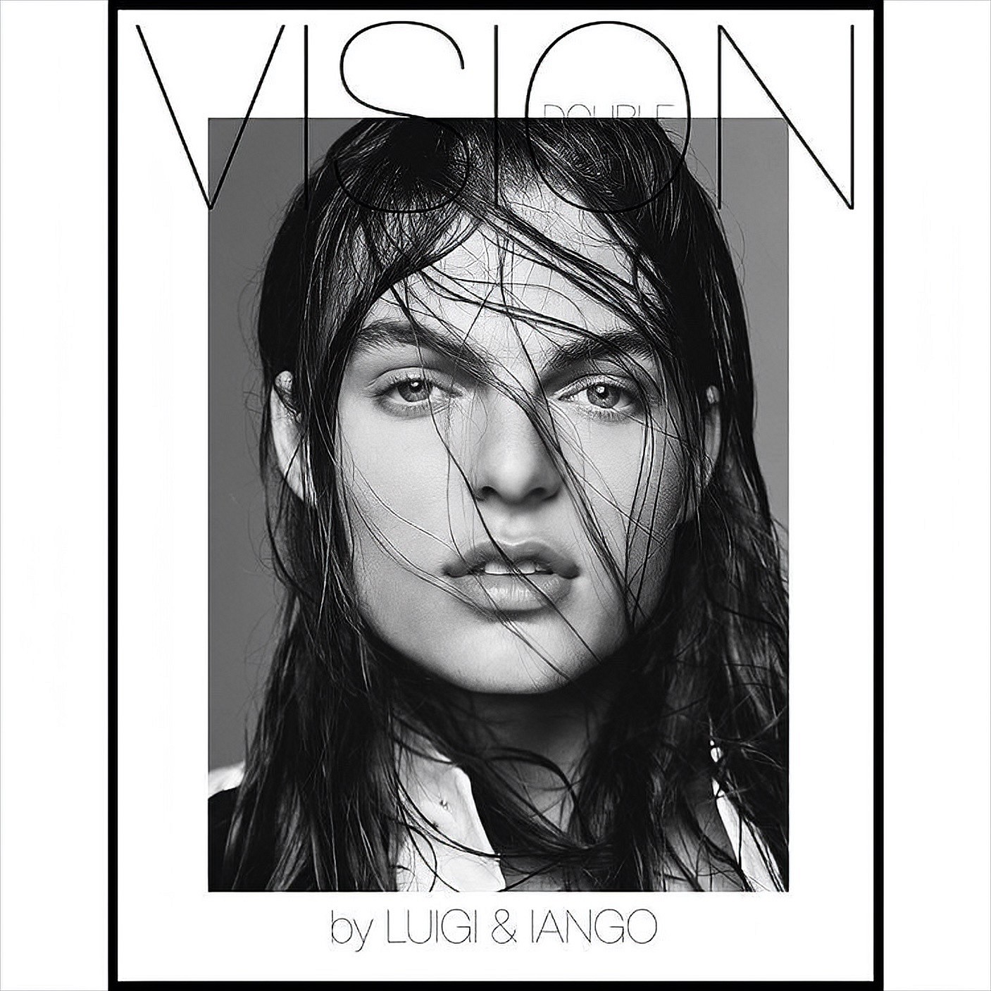 DAMIAN HURLEY