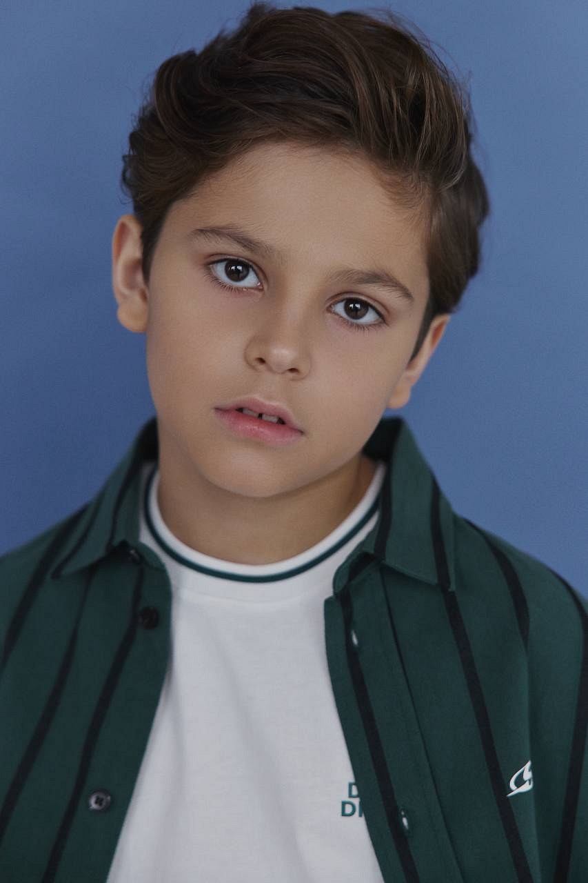 Adam Kirst