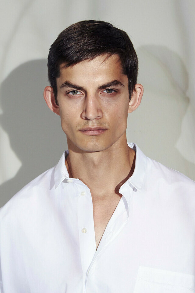 Aleksey Baranov