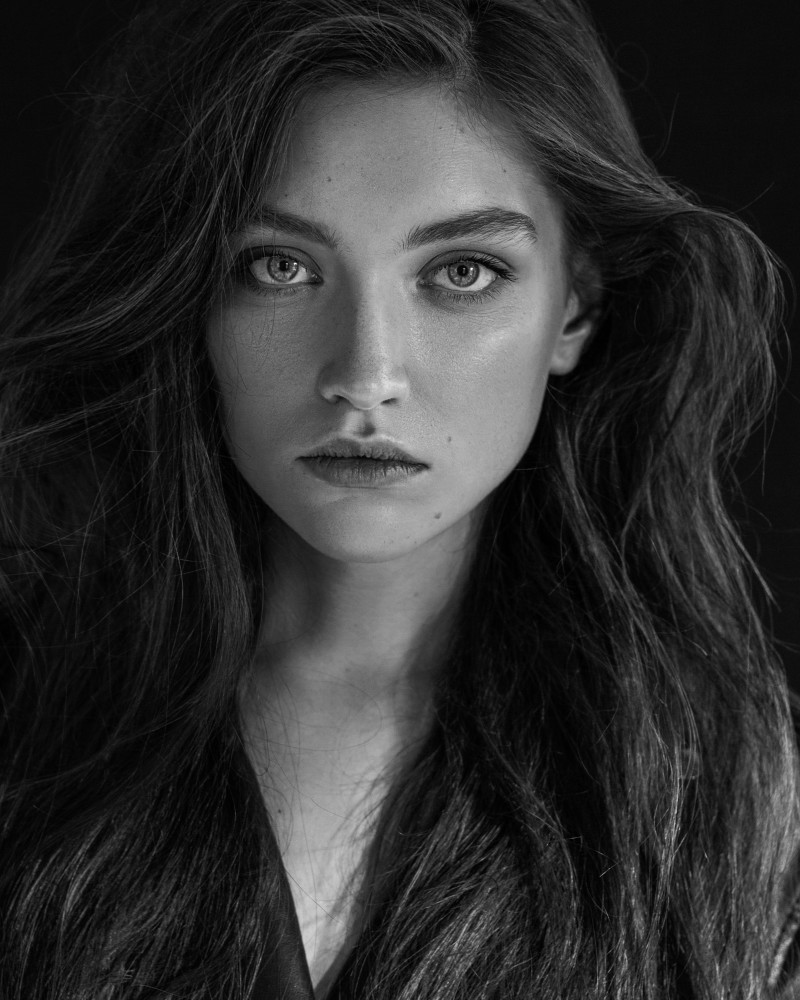 Alina Girfanova