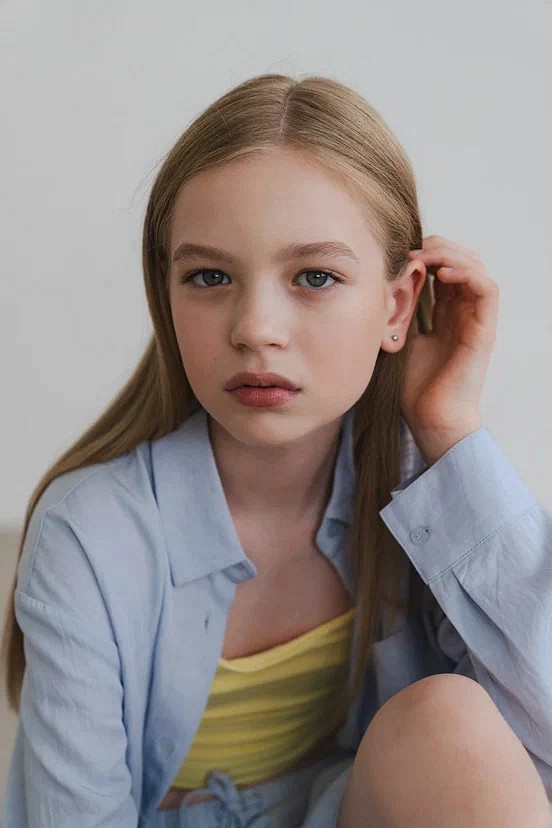 Alisa Baranova