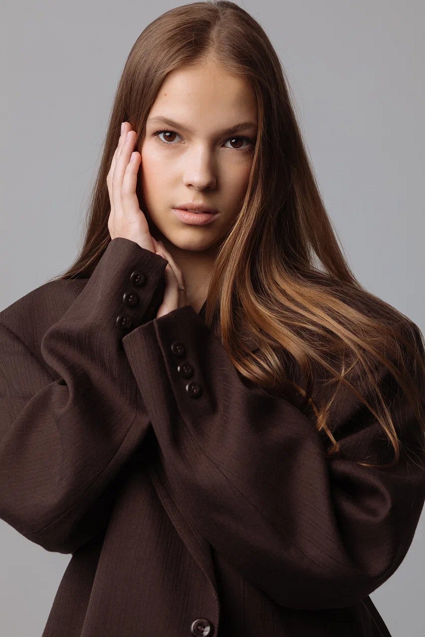 Alisa Kochkina
