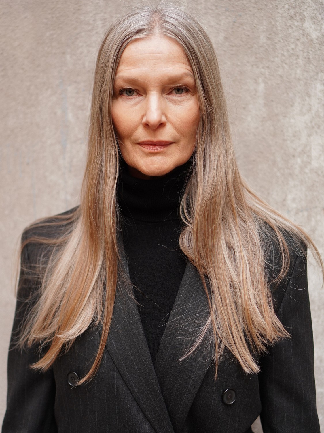 AMELIA BACKMAN