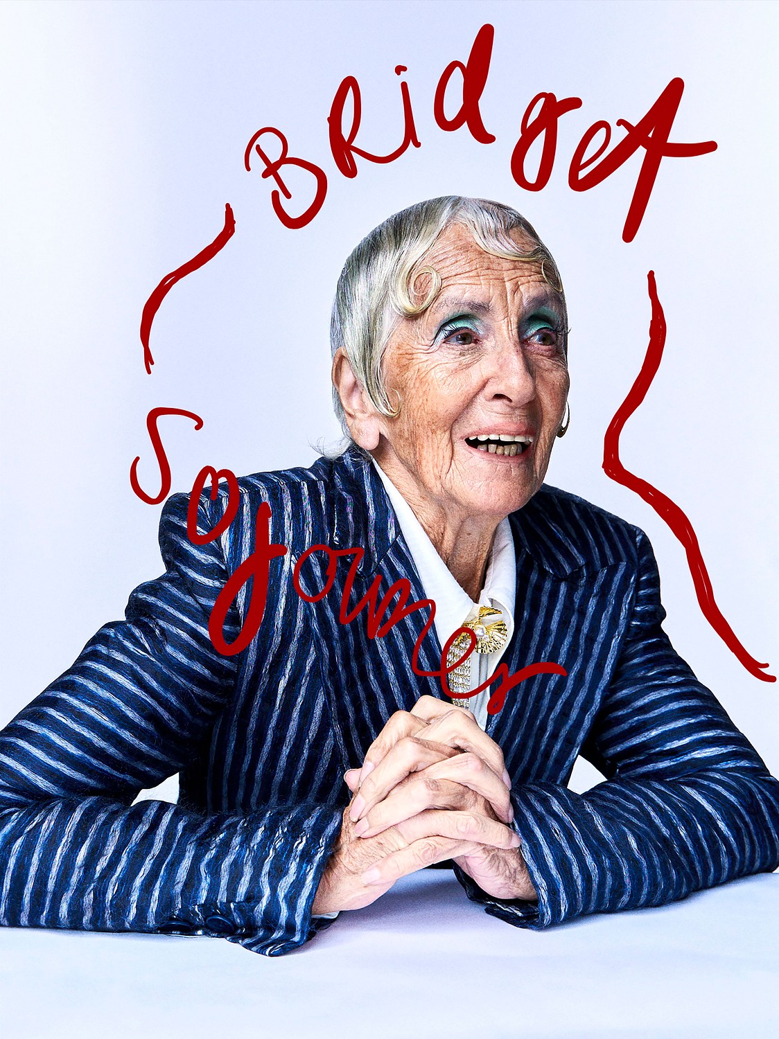 BRIDGET SOJOURNER