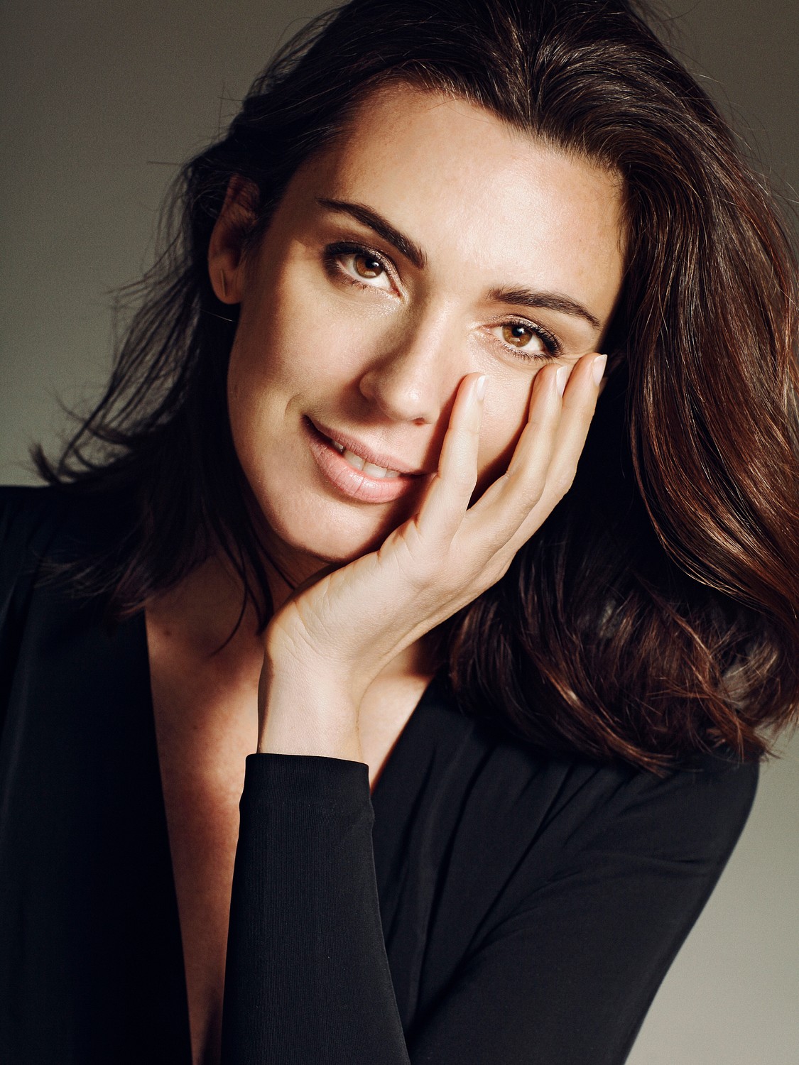 CAMILLE CHAUDEURGE