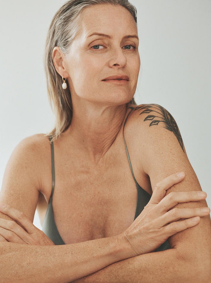 Carrie B