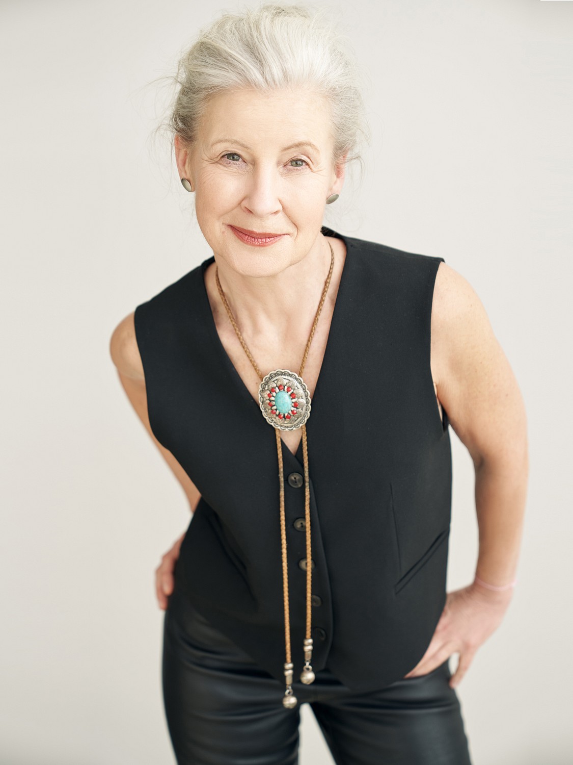CHRISTINE