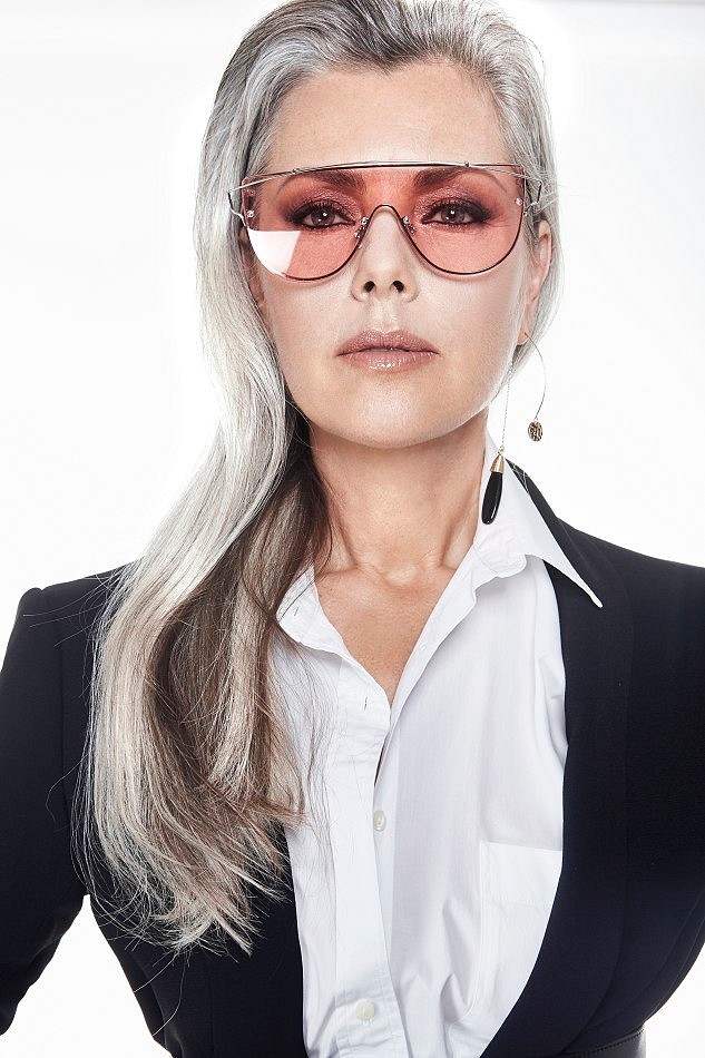 FABIENNE HEYMANS