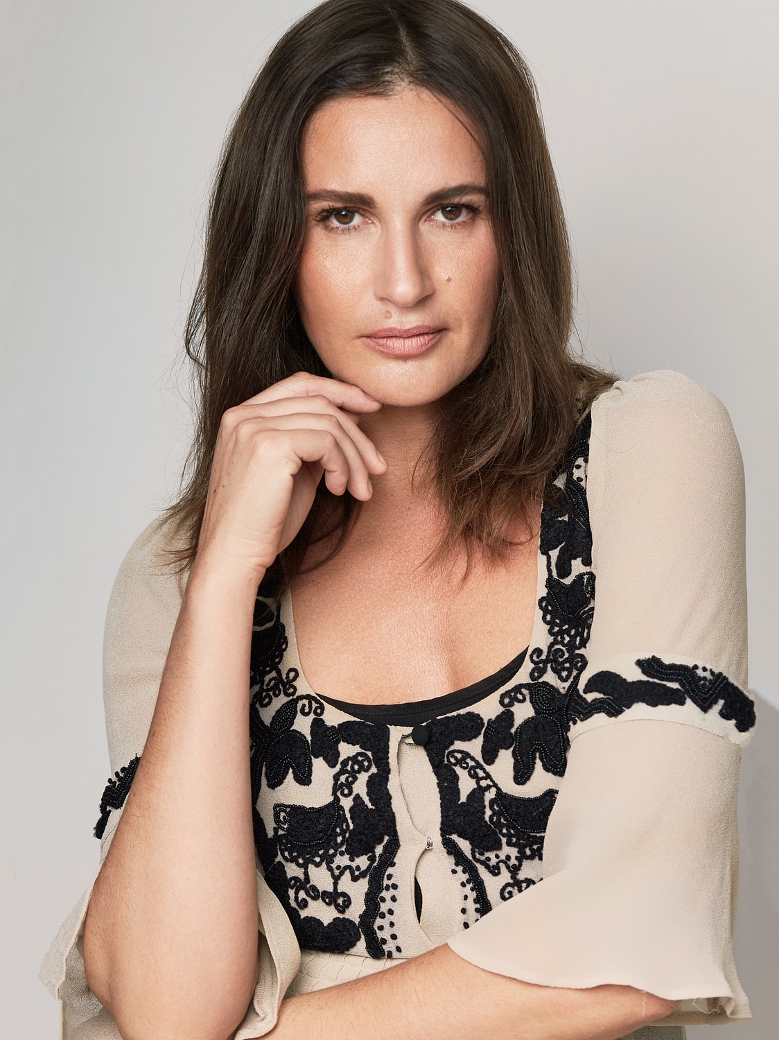 GABRIELA CUBERT