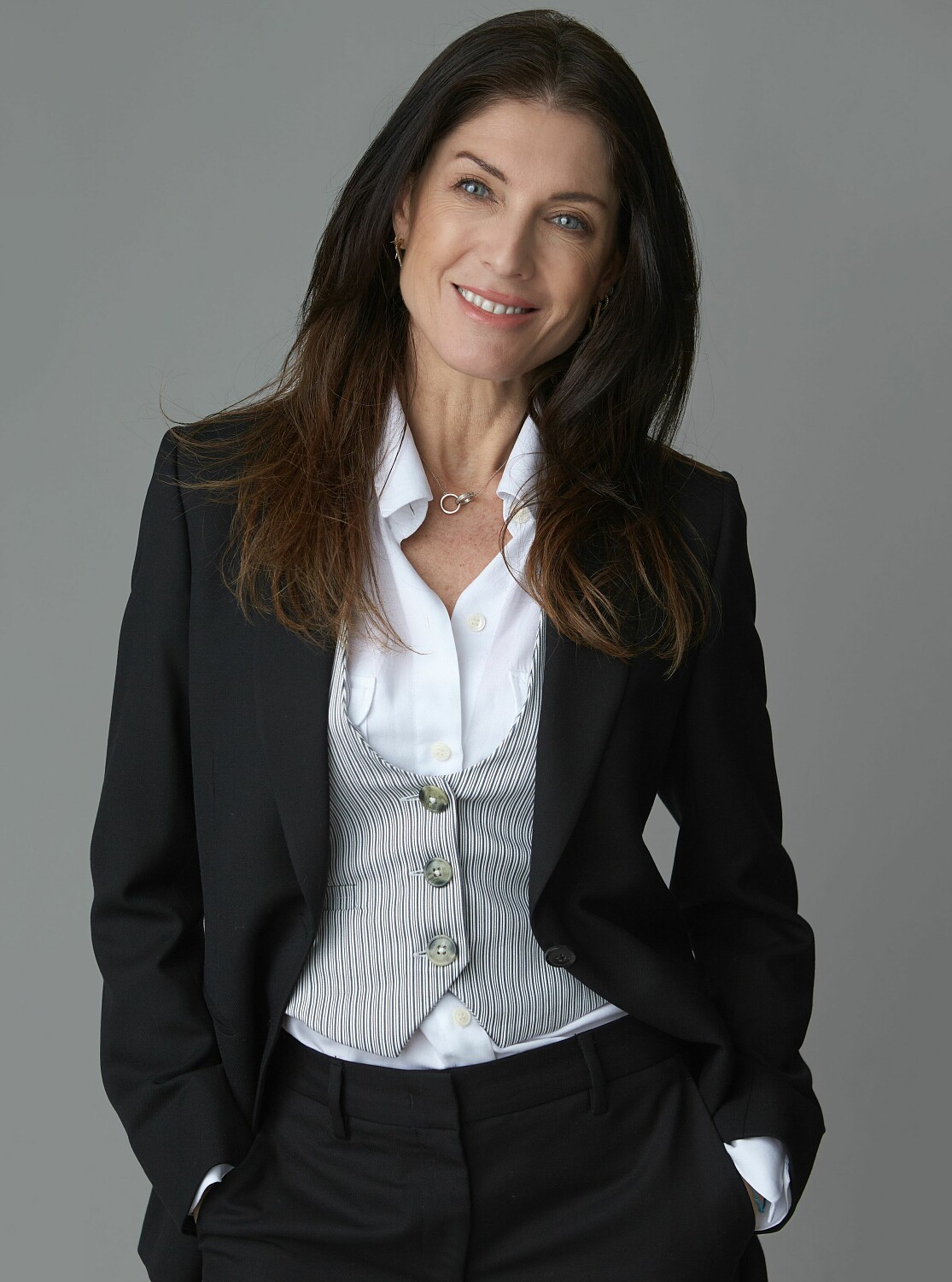 GINA MICHEL