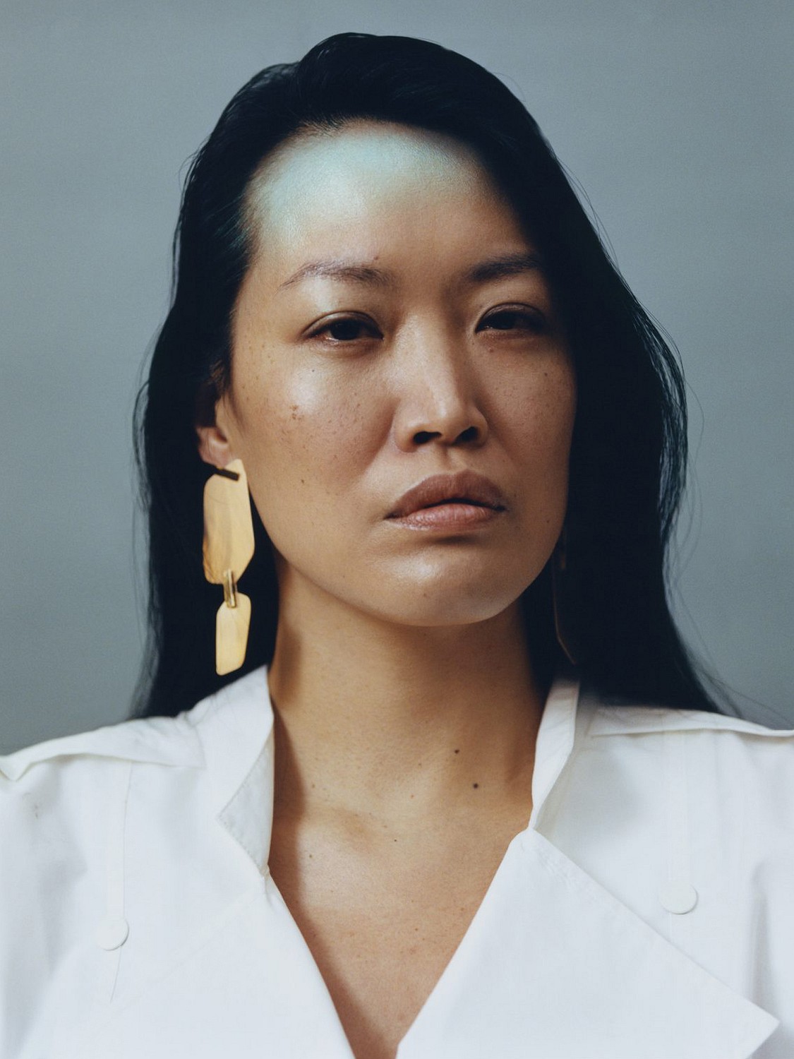 GLORIA WONG