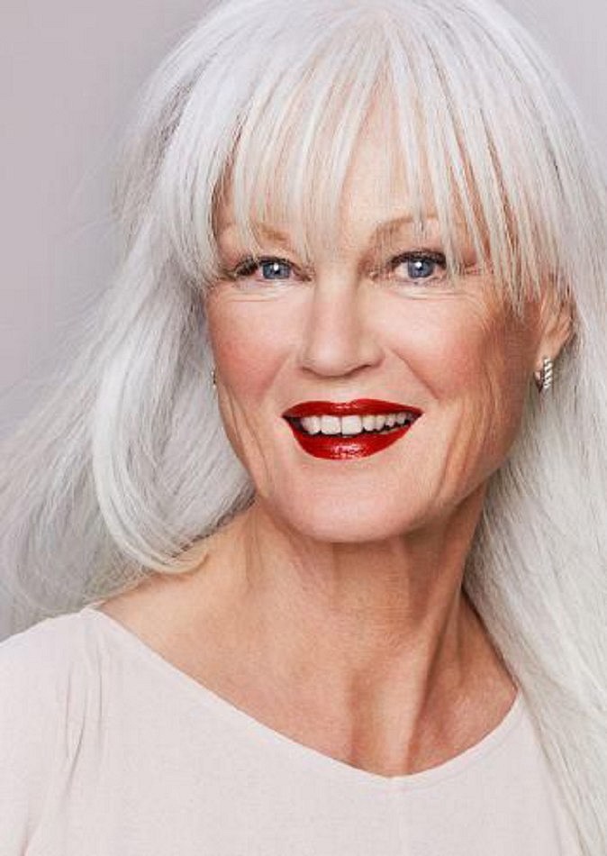 GRETHE KASPERSEN