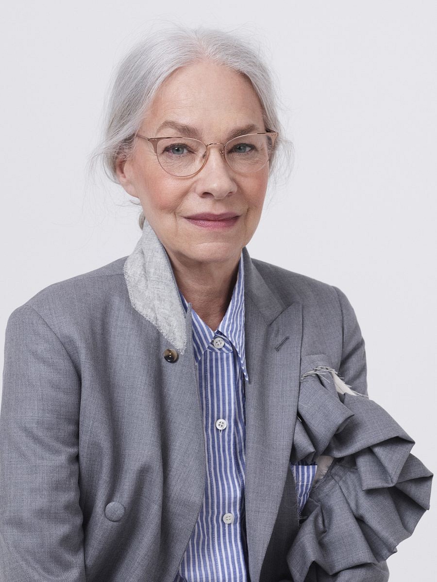 JACALYN O SHAUGHNESSY