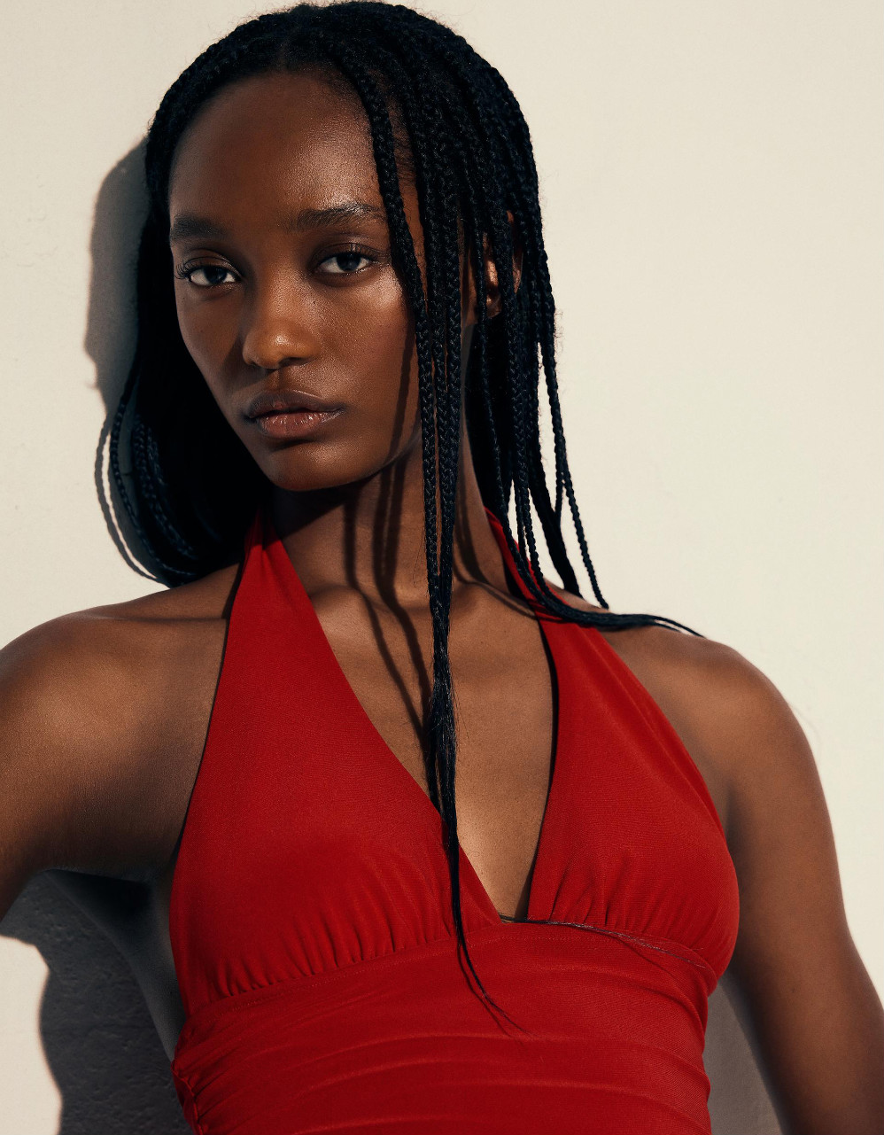 Aaliyah Buford