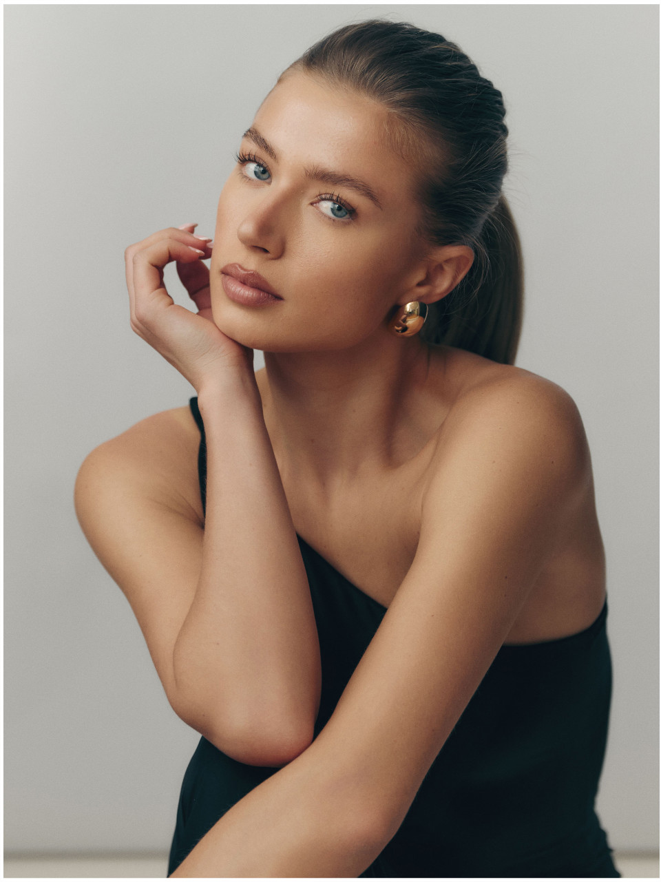 Alexis Loomans
