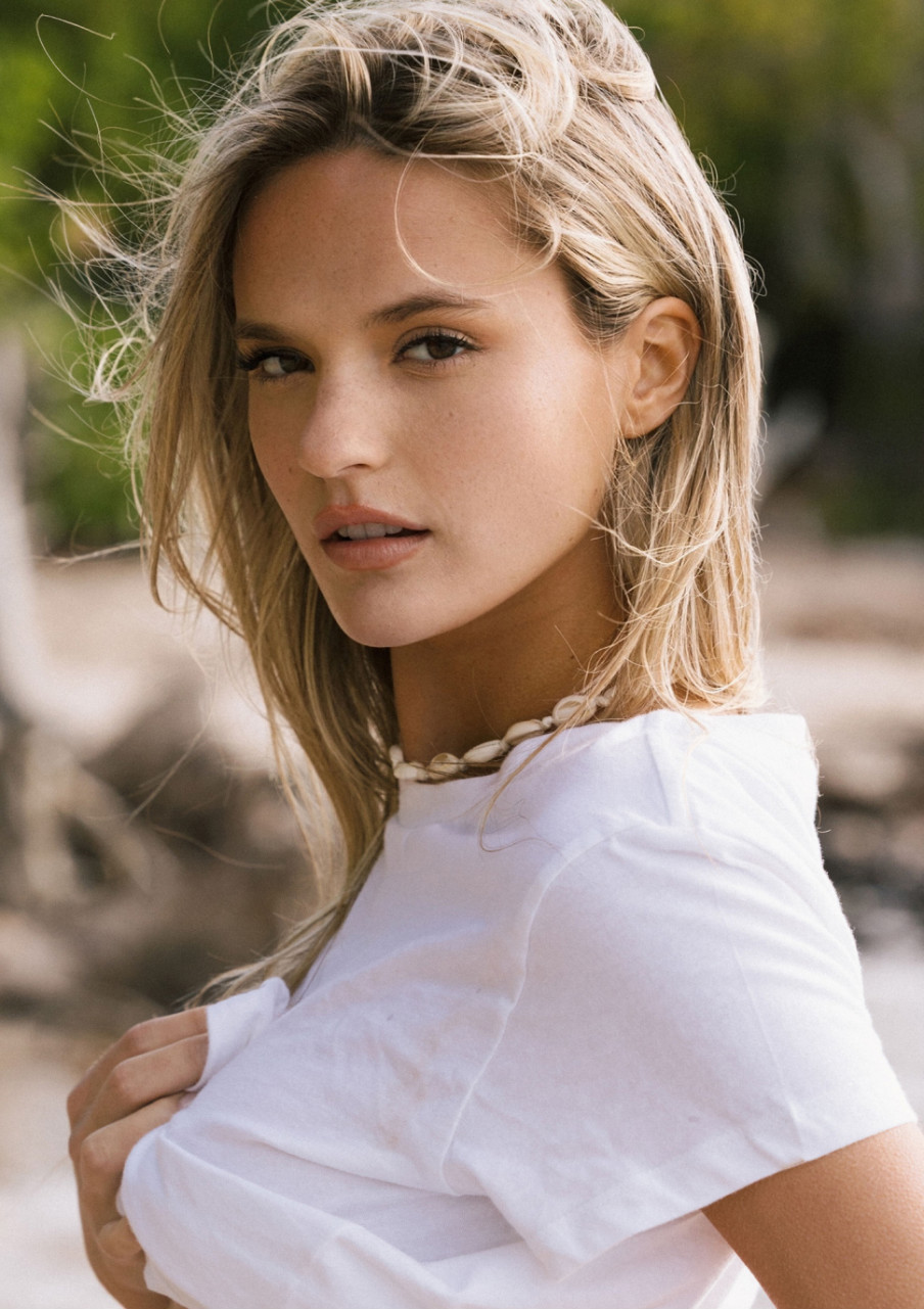 Alina Armstrong