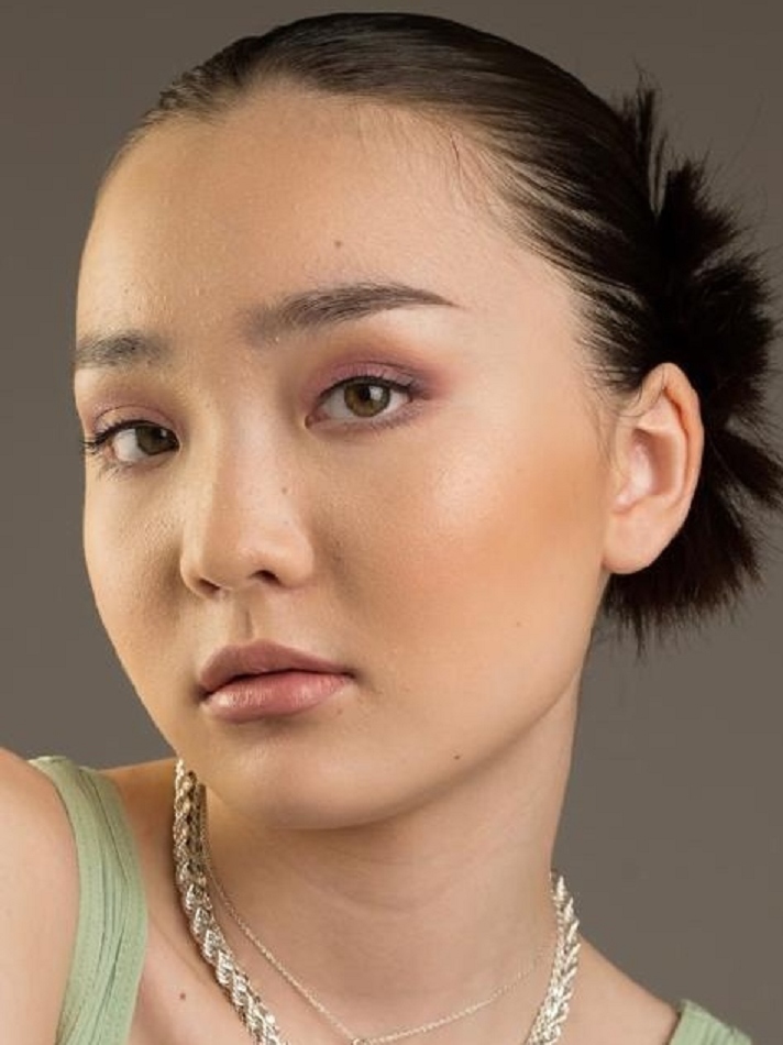 Adiya T in Lifestyle Women Talent