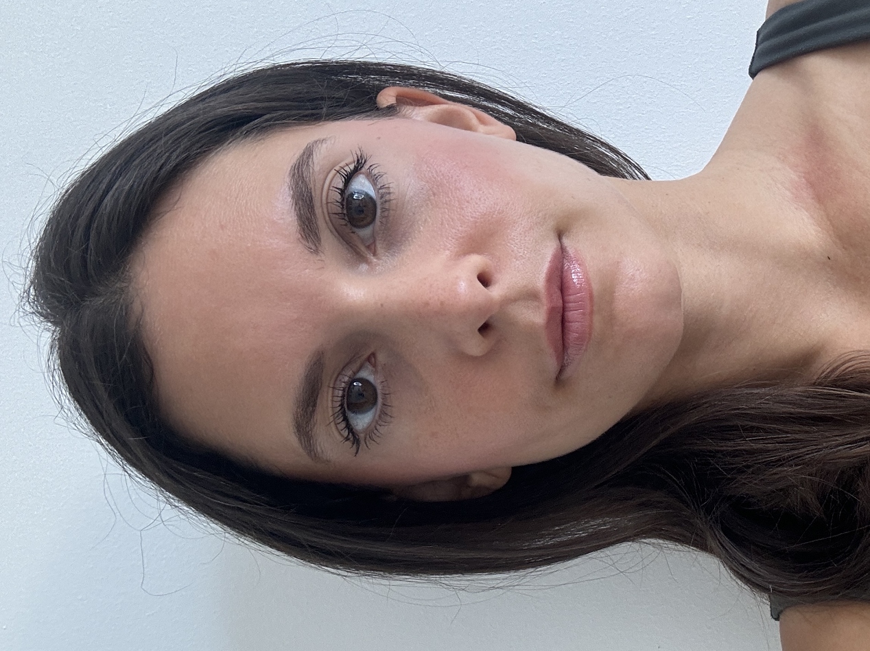 Adriana S in Cast Girls