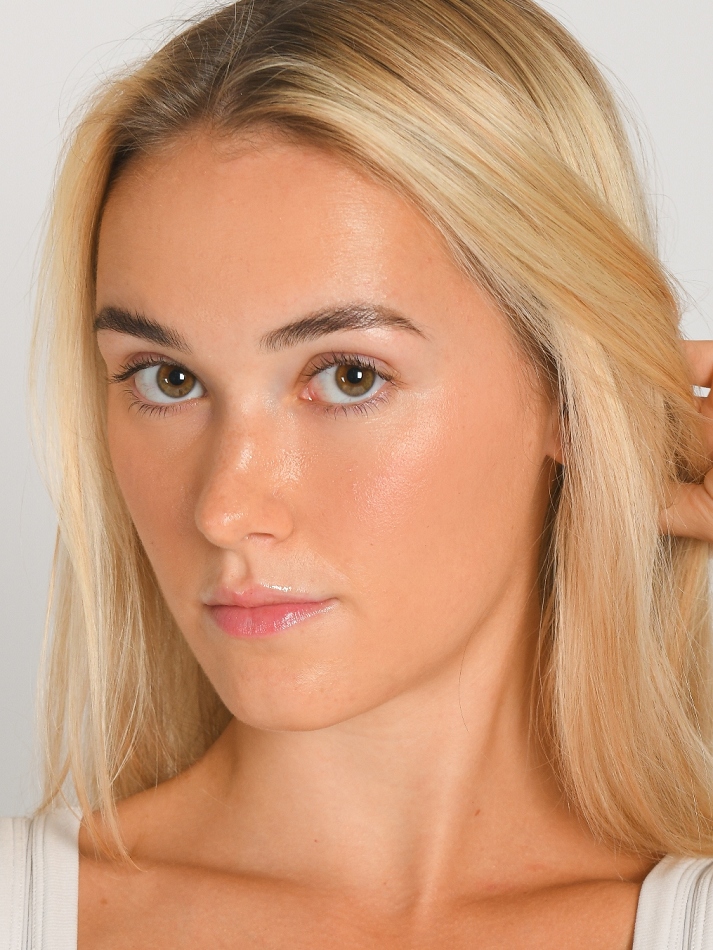 Aimie G in Lifestyle Women Talent
