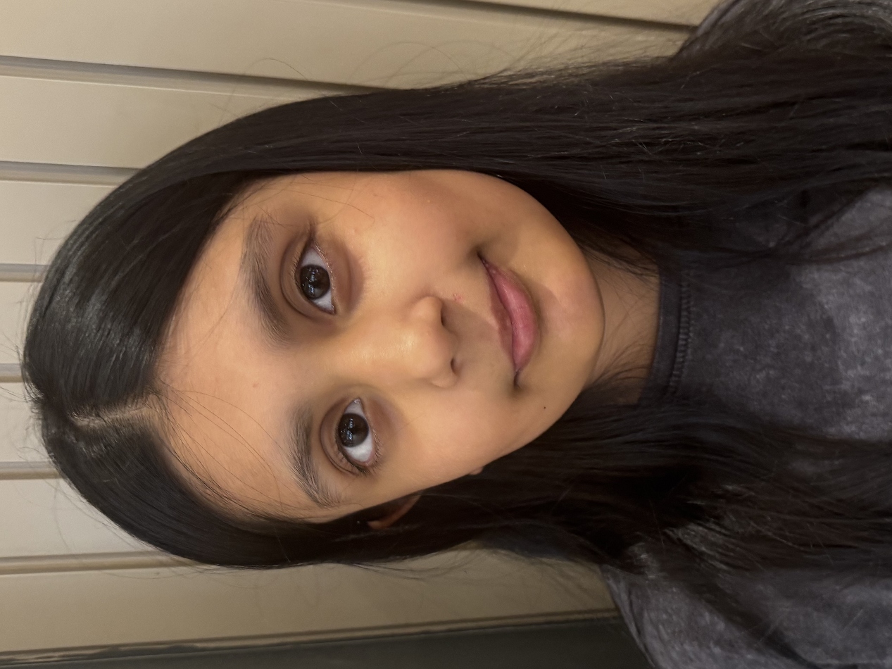 Airah F in Cast Girls