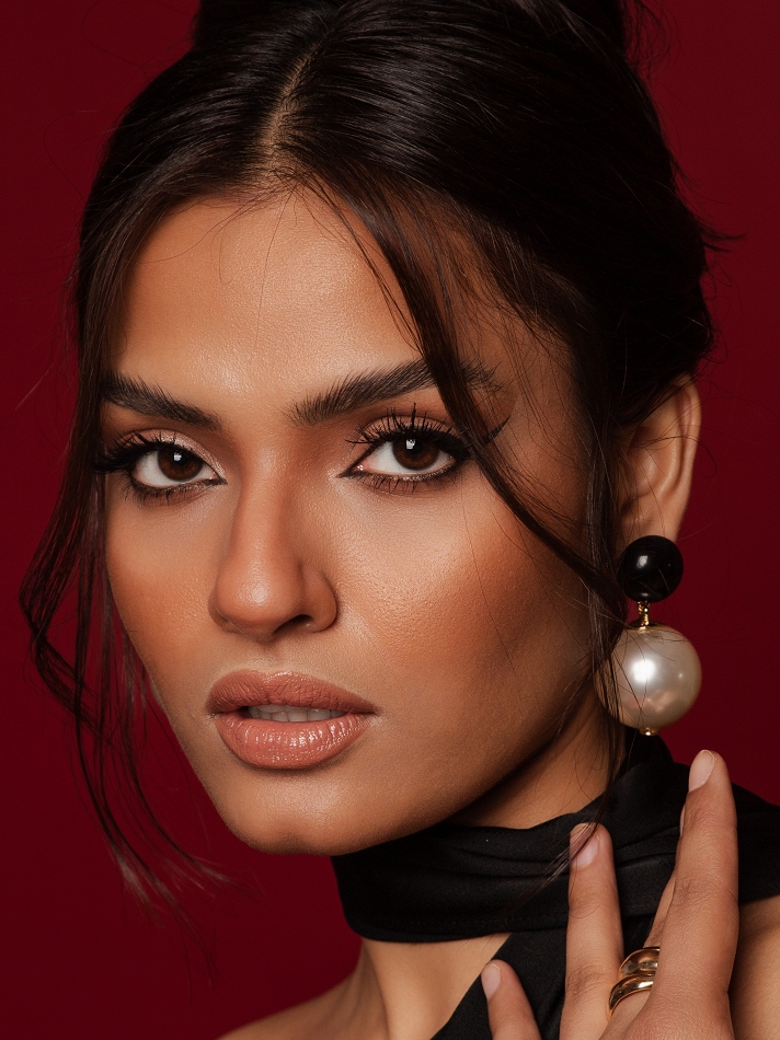 Aishwarya K in Lifestyle Women Talent