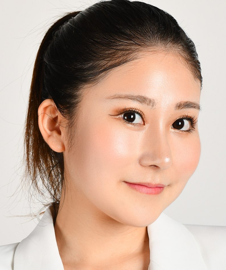 Akane K in Lifestyle Women Talent