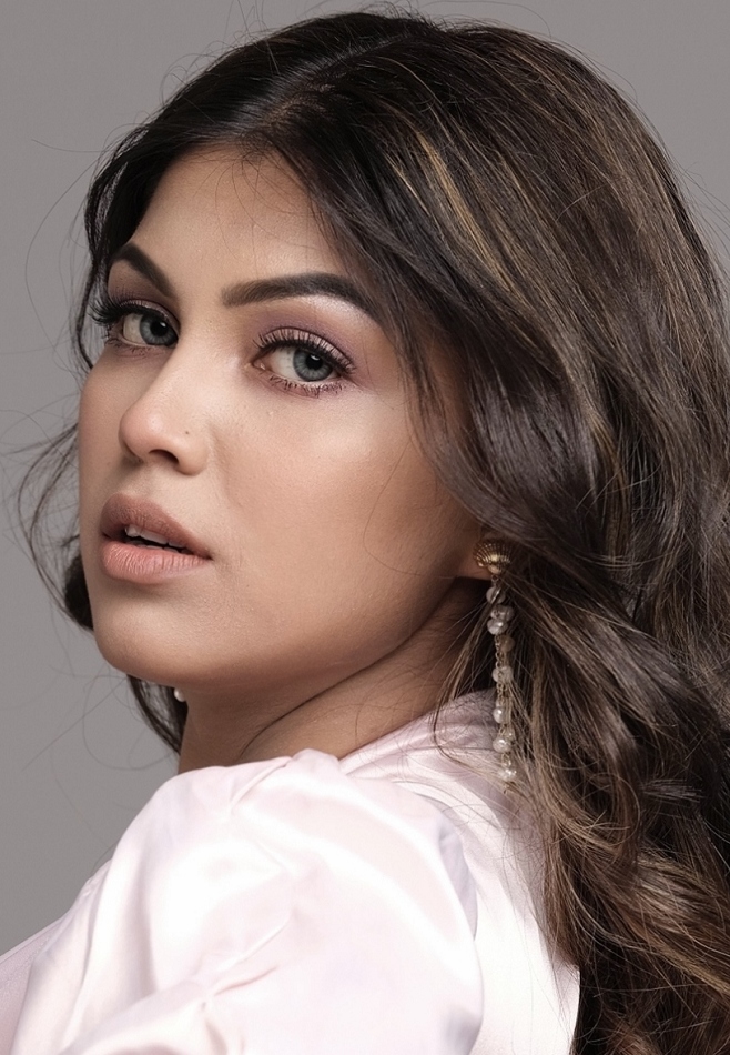Aklima A in Lifestyle Women Talent