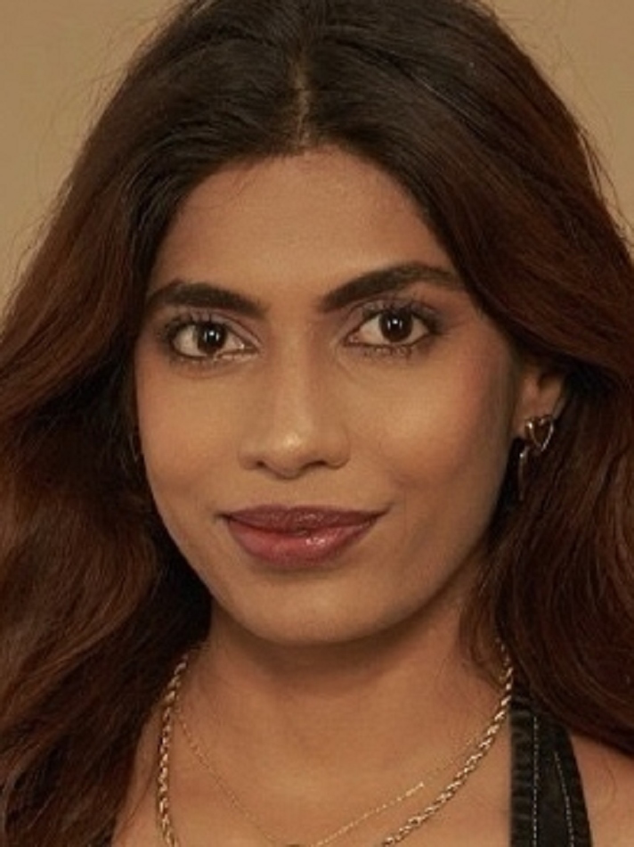 Akruti S in Lifestyle Women Talent