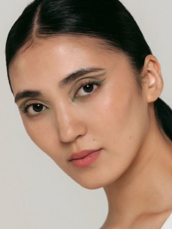 Albina N in Lifestyle Women Talent