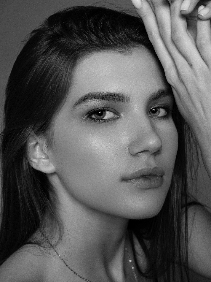 Aleksandra K in Lifestyle Women Talent