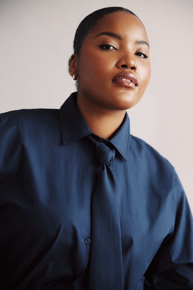 Aimee Mehala represented by State Management New York, the premier agency for New York models and LA models.