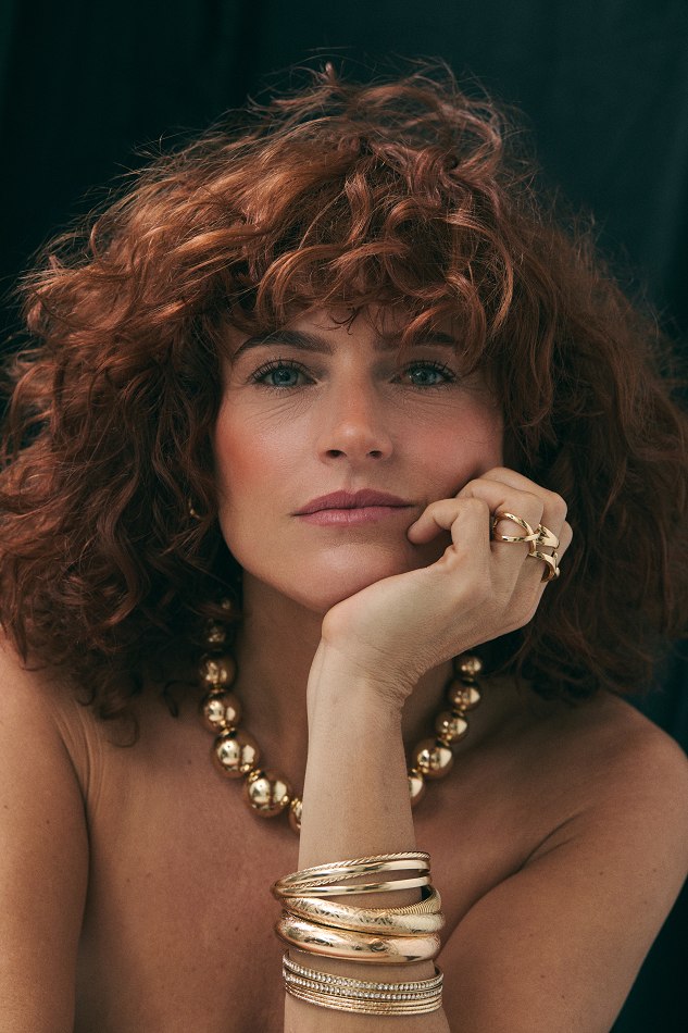 Alexandra Tabas represented by State Management New York, the premier agency for New York models and LA models.