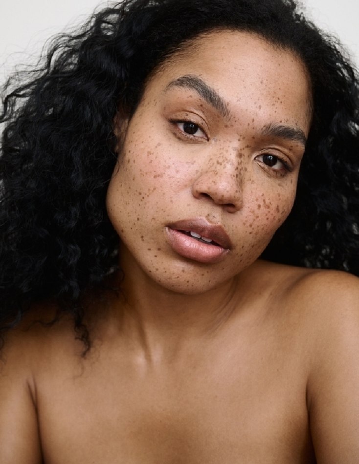 Alexis Grace represented by State Management New York, the premier agency for New York models and LA models.