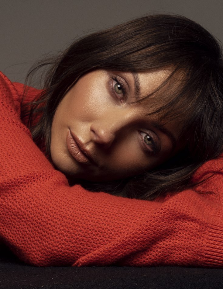 Allira represented by State Management New York, the premier agency for New York models and LA models.