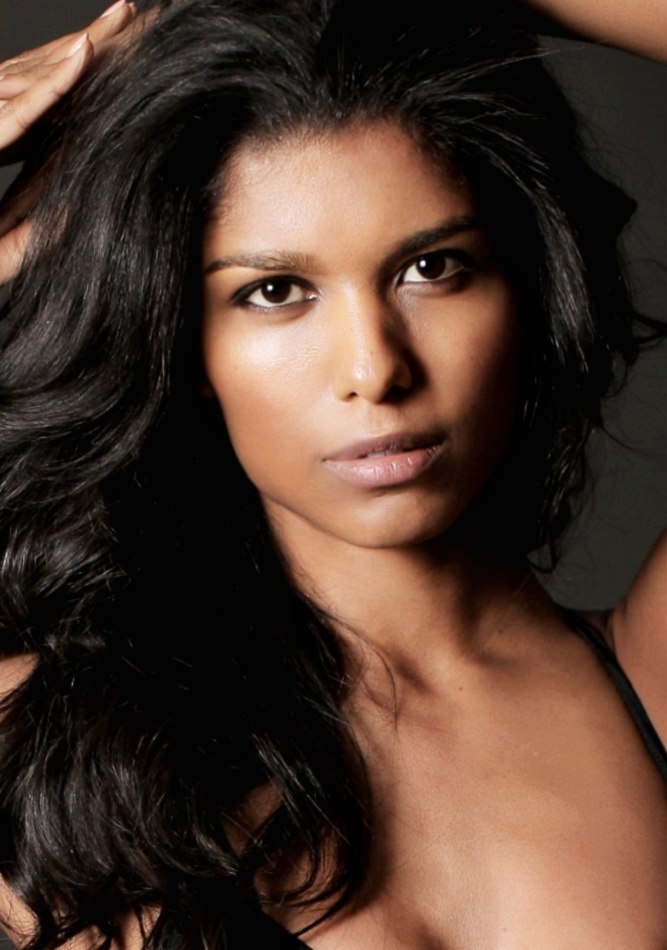 Allison Hawkins represented by State Management New York, the premier agency for New York models and LA models.