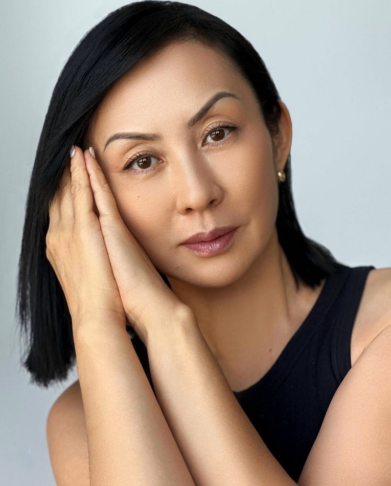 Alyona Kim represented by State Management New York, the premier agency for New York models and LA models.