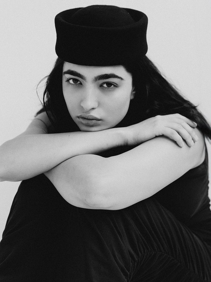 Alyssa Klein represented by State Management Management, the premier agency for New York models and LA models.
