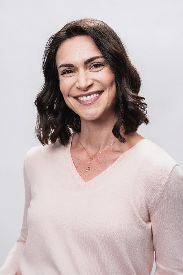 Ana Luiza represented by State Management New York, the premier agency for New York models and LA models.