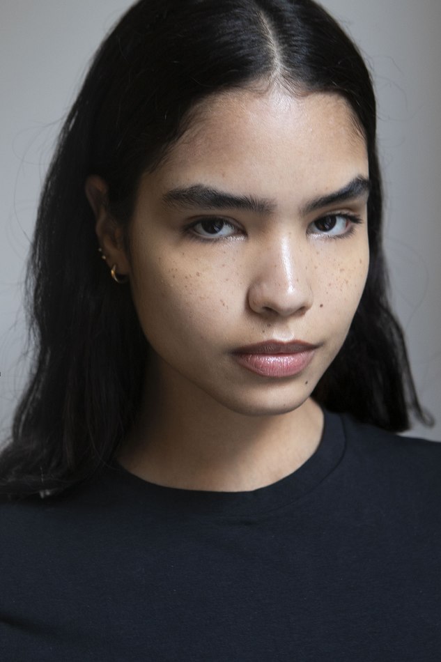 Andrea Bocchieri represented by State Management Los Angeles, the premier agency for New York models and LA models.