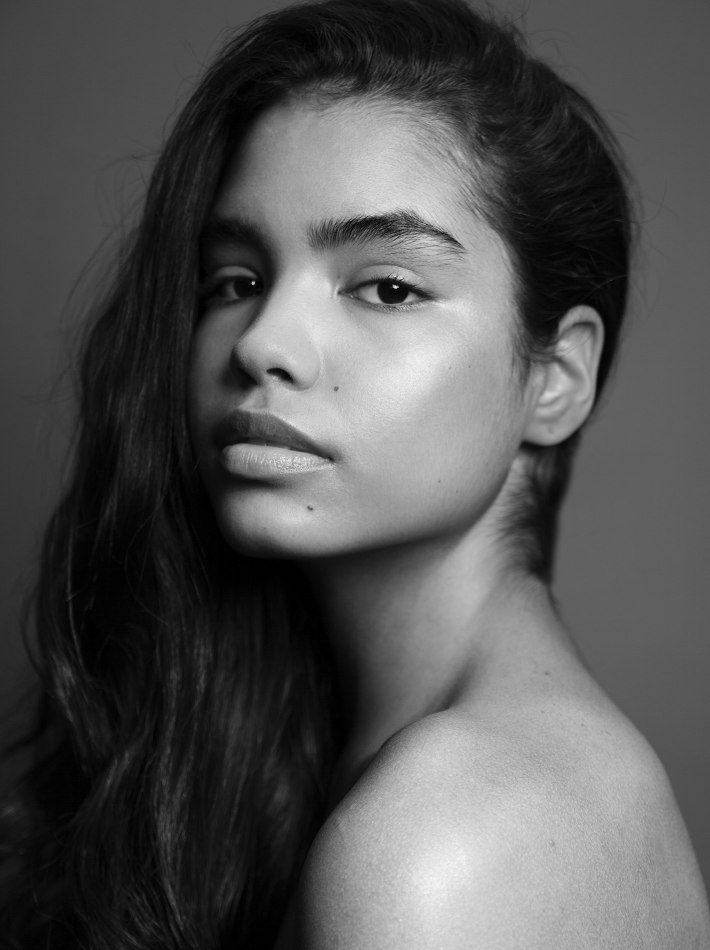 Andrea Bocchieri represented by State Management Management, the premier agency for New York models and LA models.