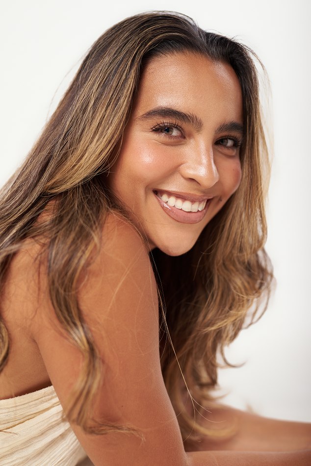 Andrea Yamhure represented by State Management New York, the premier agency for New York models and LA models.
