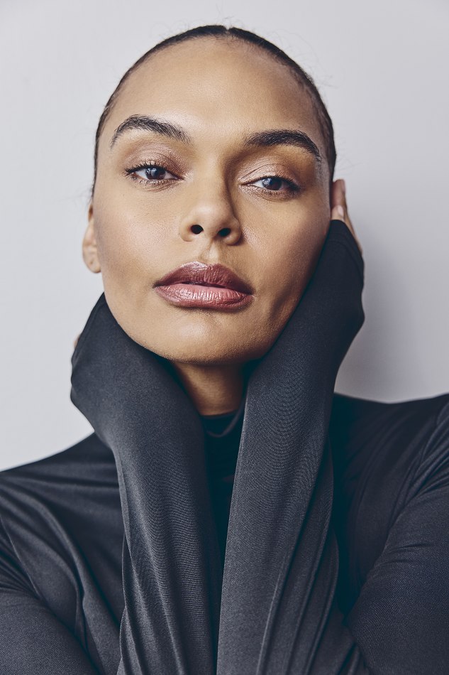 Angelique Laurin represented by State Management New York, the premier agency for New York models and LA models.
