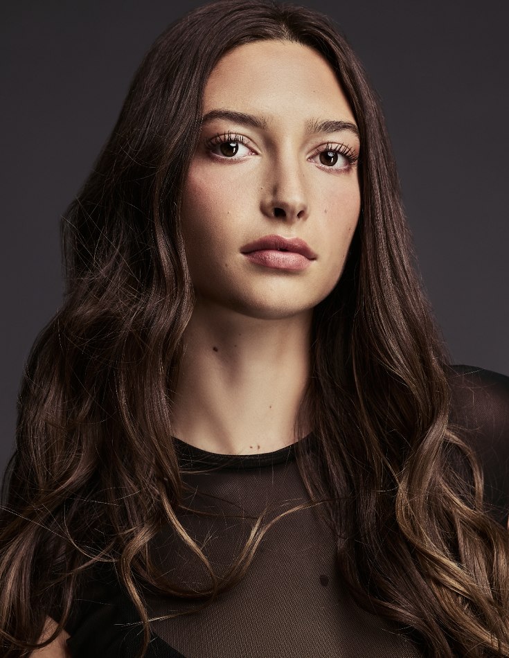 Alexandra Gjokaj